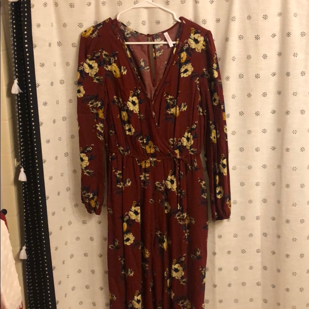 Jumpsuit